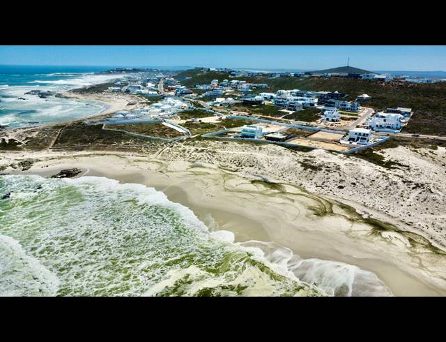 682M² VACANT LAND FOR SALE IN PEARL BAY